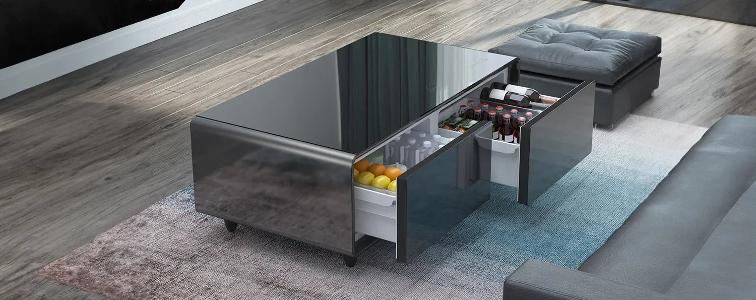 Sound & Cool von CASO Design: Der perfekte Begleiter für deine Unterhaltungsmomente
