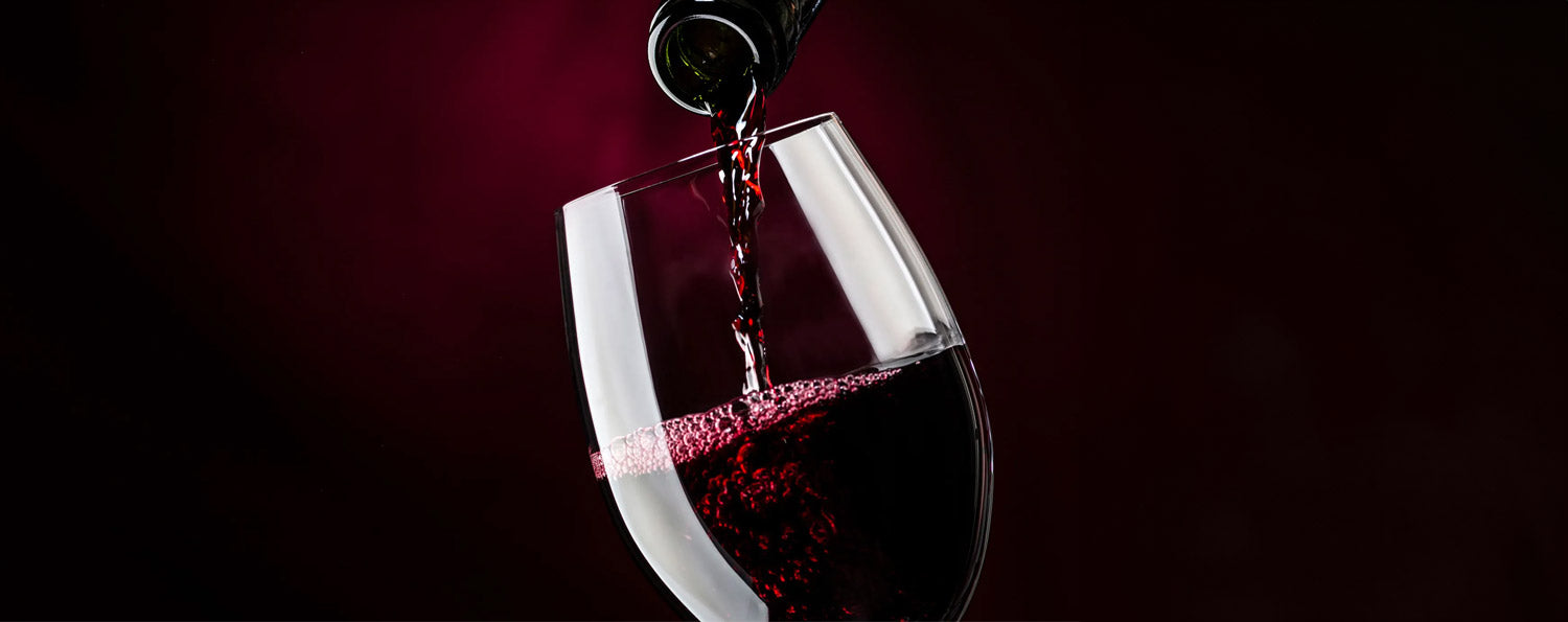 Die ideale Temperatur, um jeden Wein zu genießen