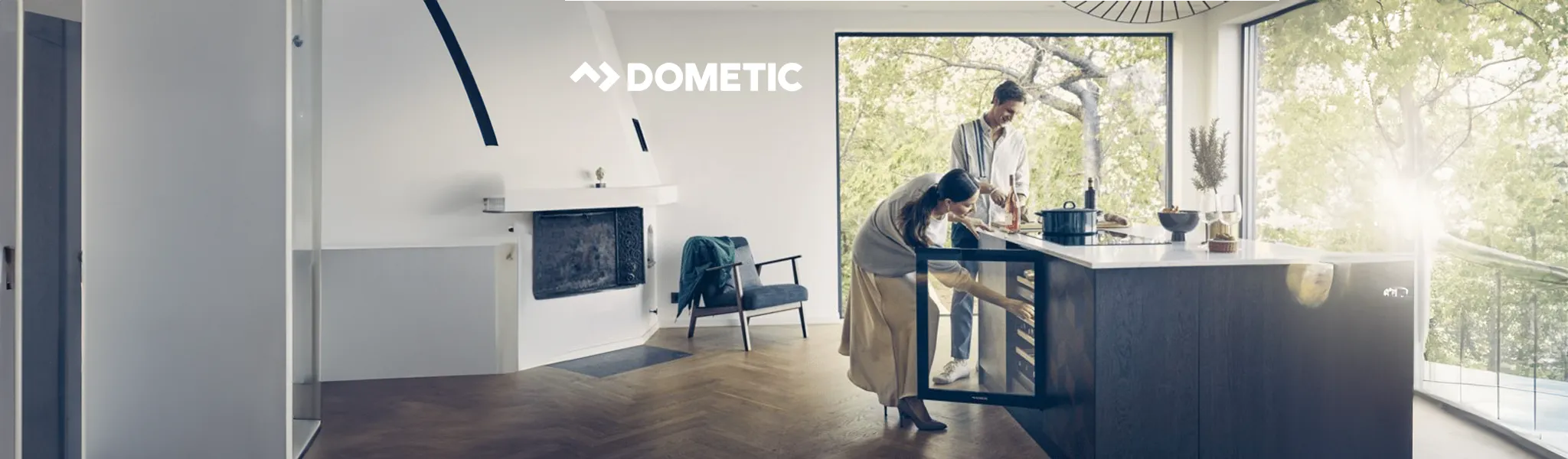 Dometic Weinkühlschränke