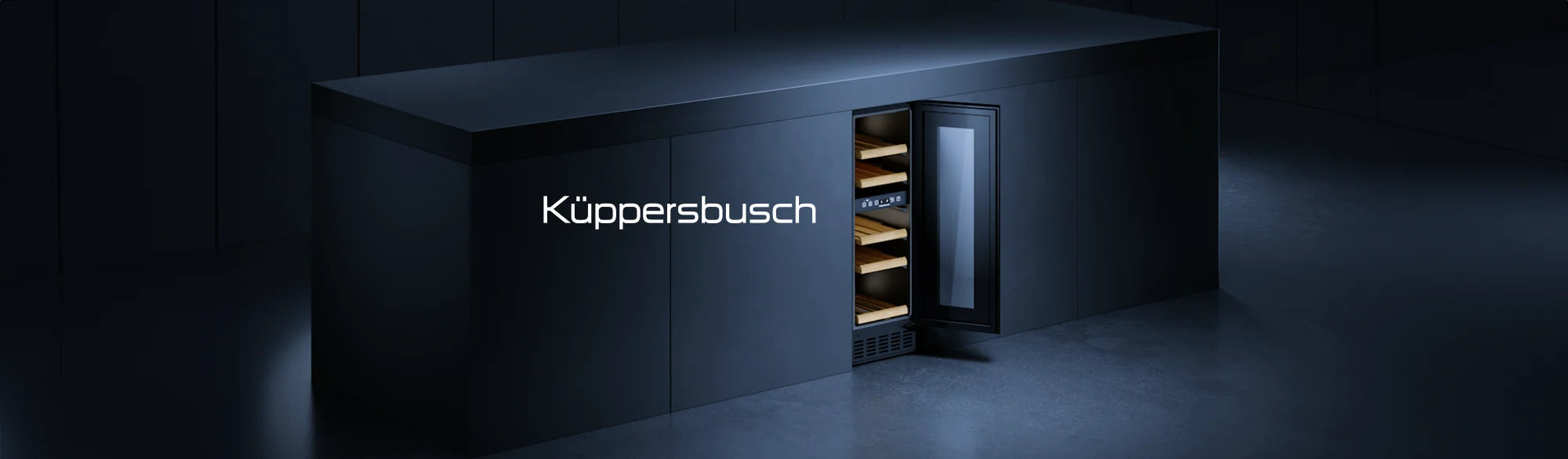 weinkuhlschrank kupperbusch