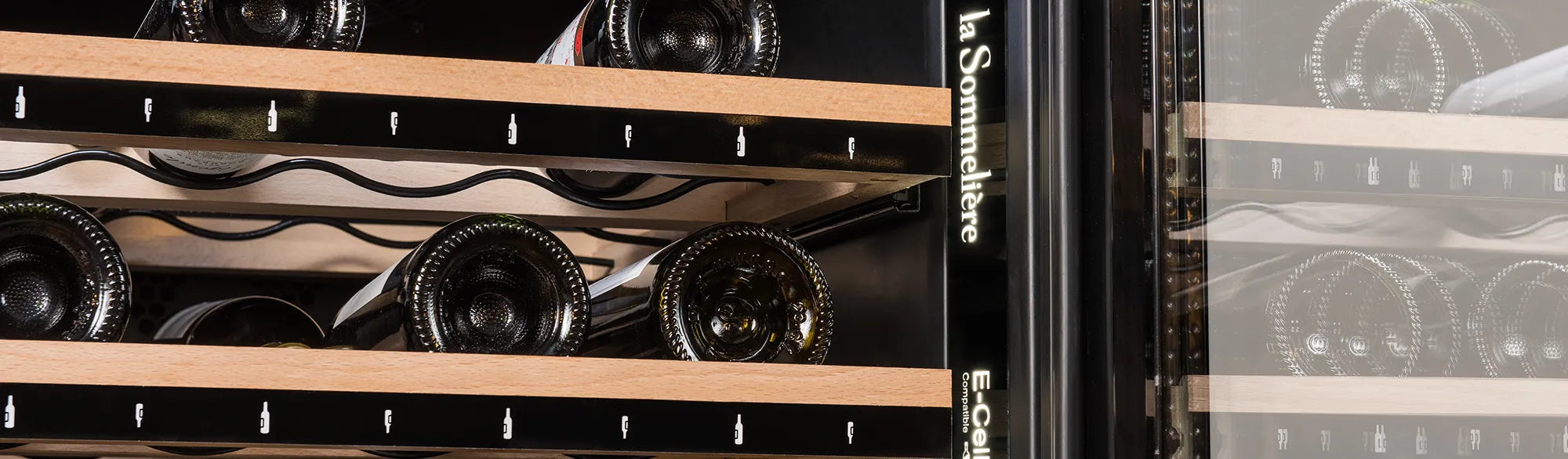 La Sommelière Weinkühlschränke