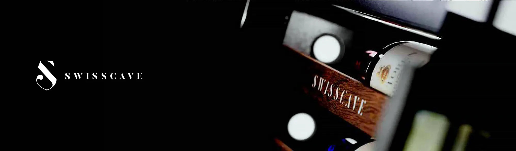 Swisscave Weinkühlschränke