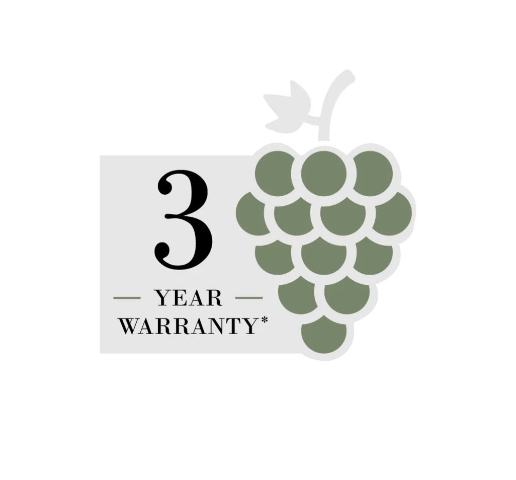 Weinkühlschrank 38 Flaschen mQuvée WineExpert 38 Stainless