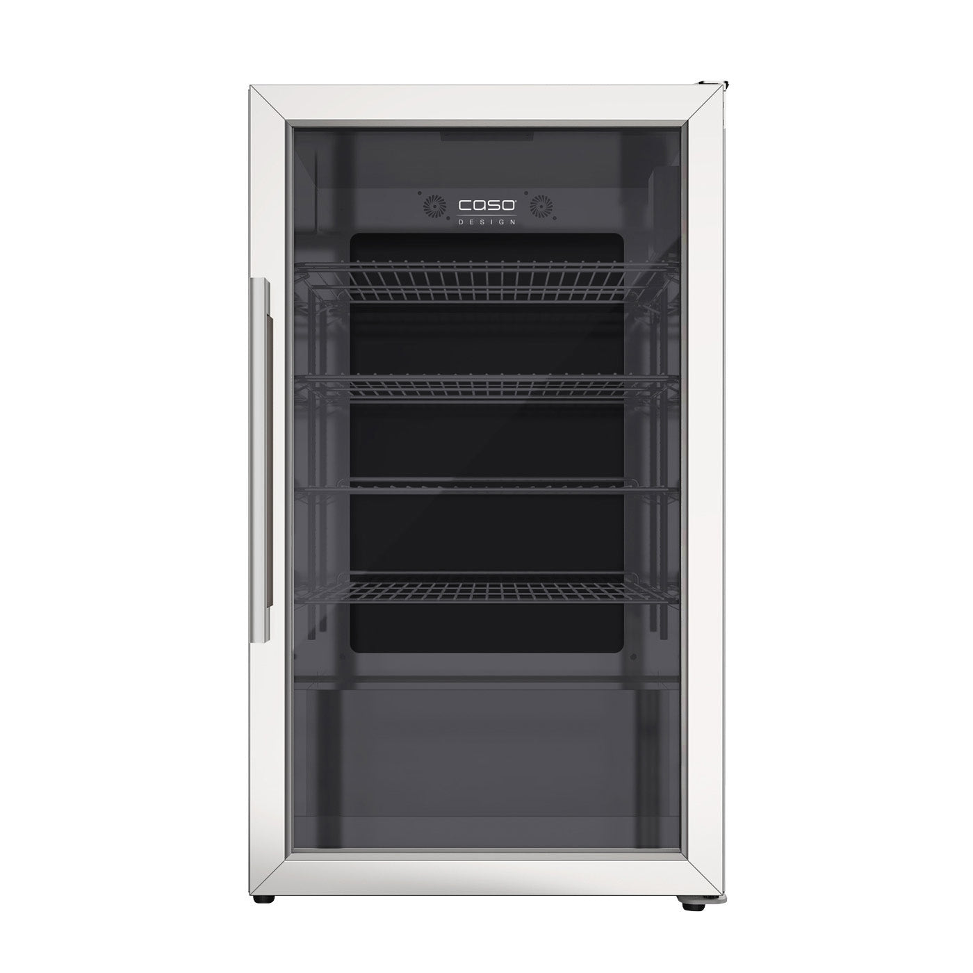 Getränkekühlschrank Caso Barbecue Cooler L-R