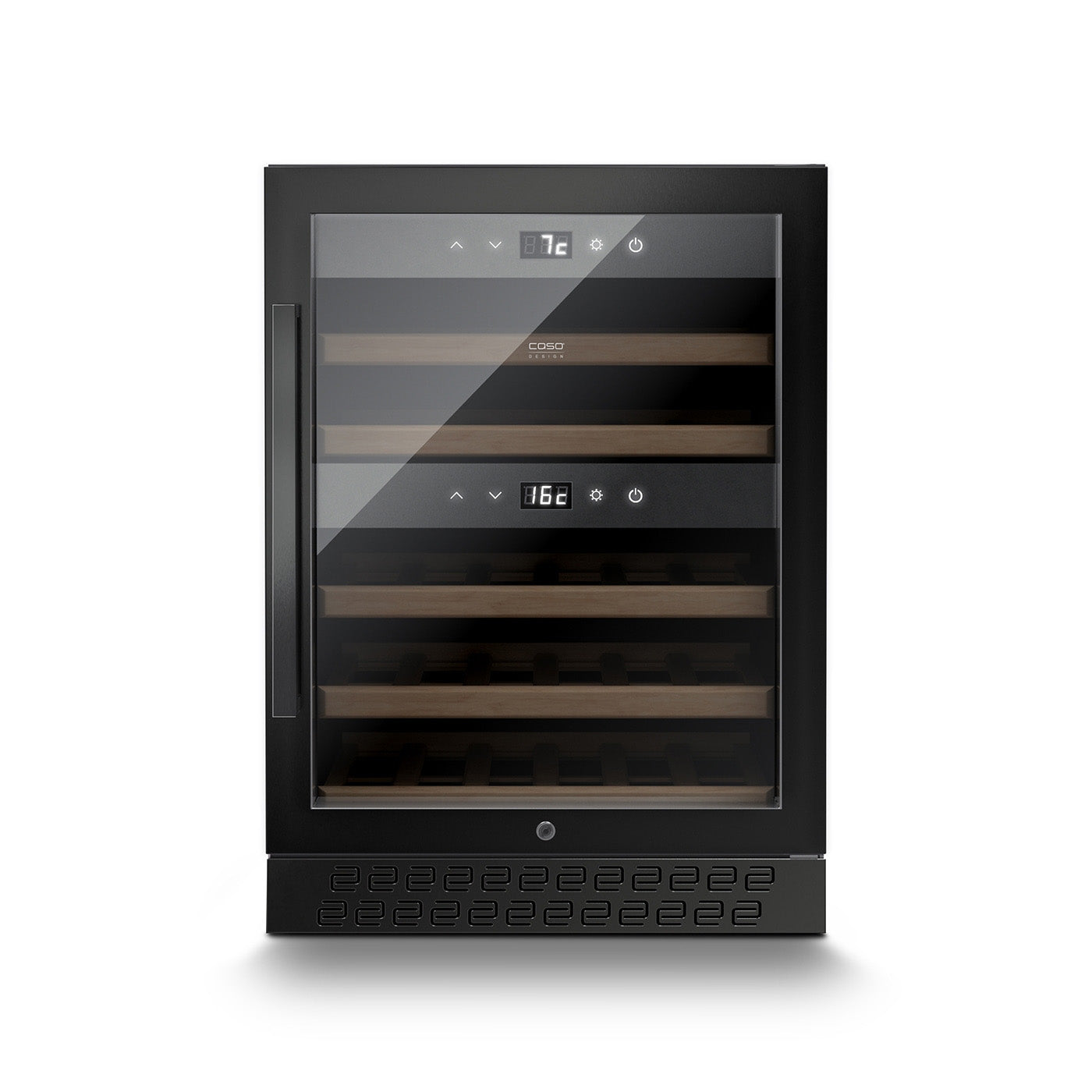 Weinkühlschrank 40 Flaschen WineChef Pro 40 Black