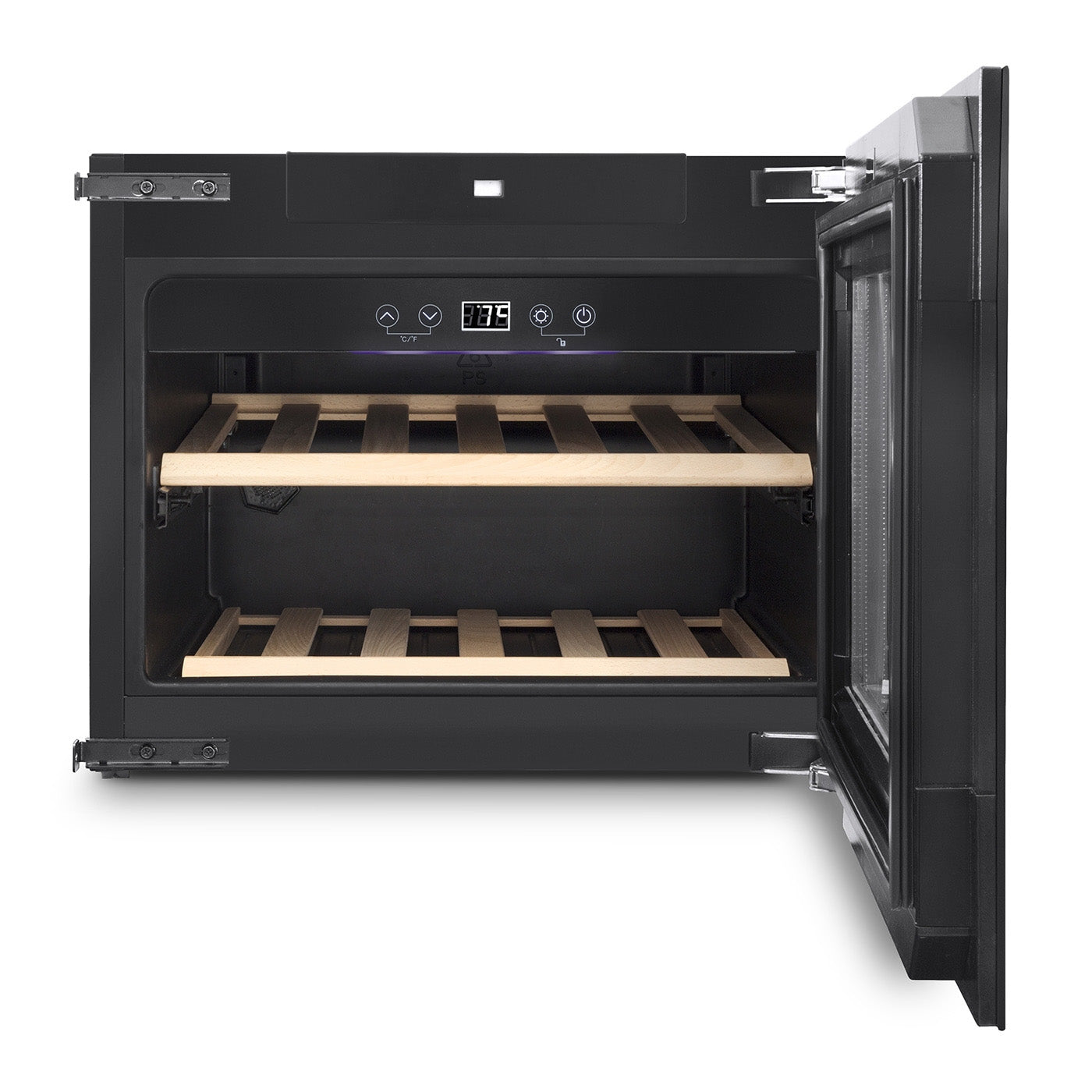 Weinkühlschrank WineDeluxe E18