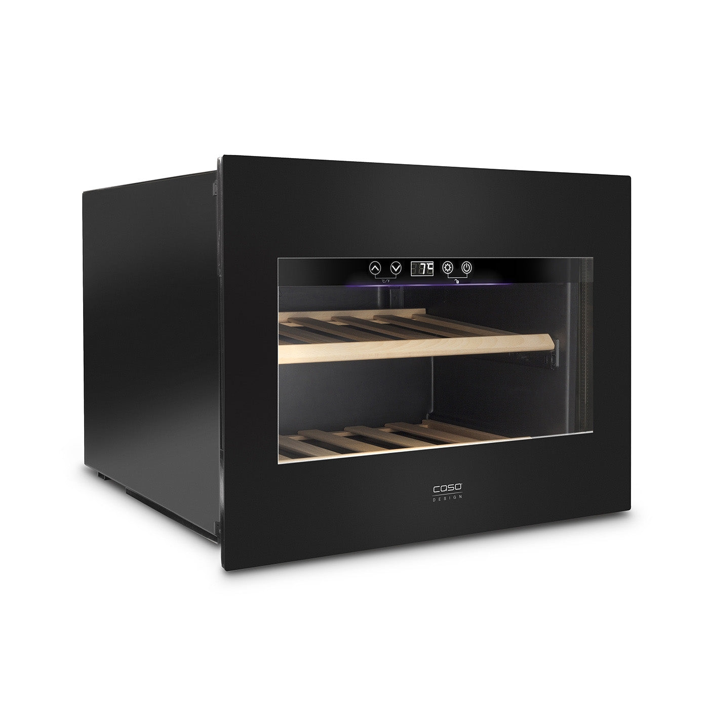 Weinkühlschrank WineDeluxe E18