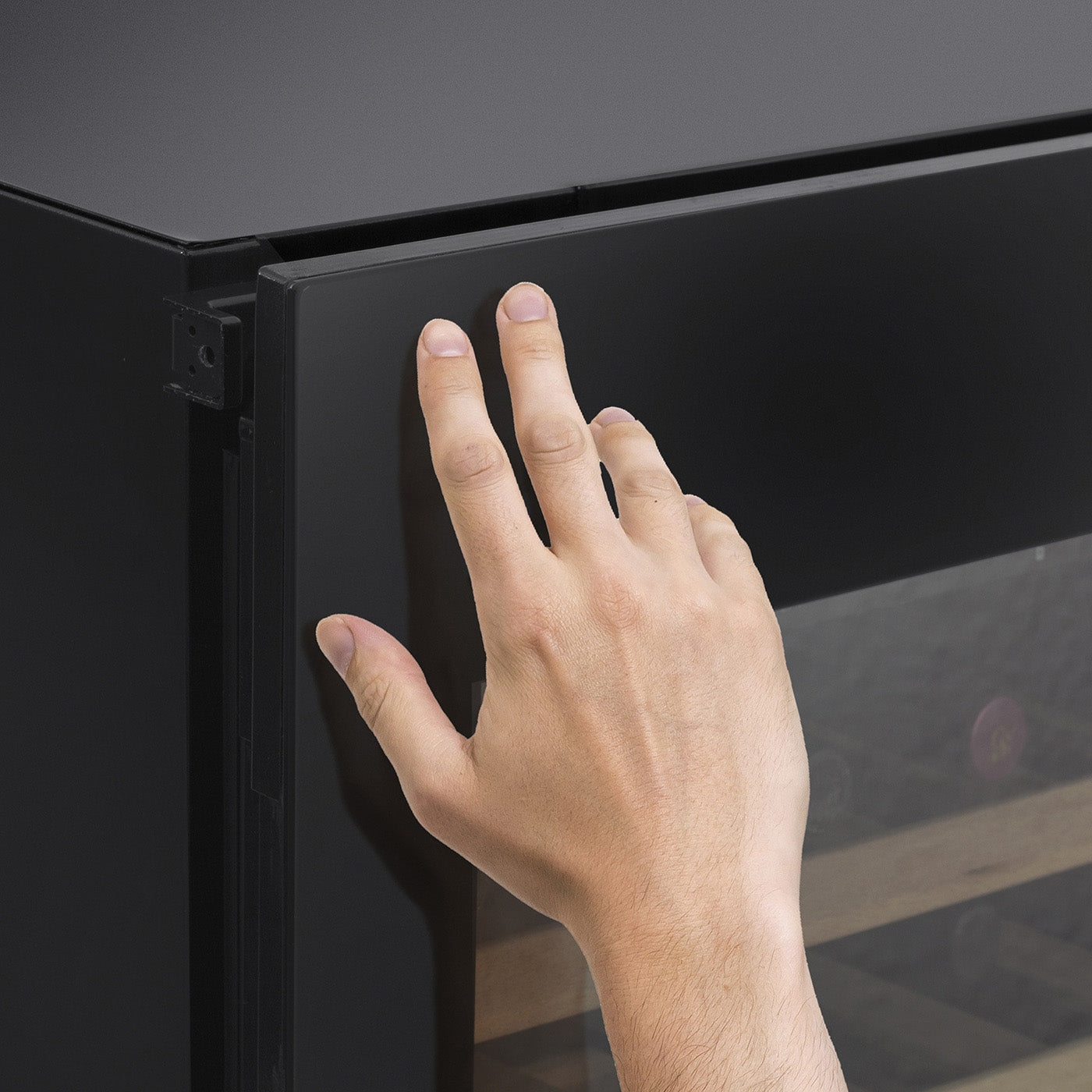 Weinkühlschrank WineDeluxe E18