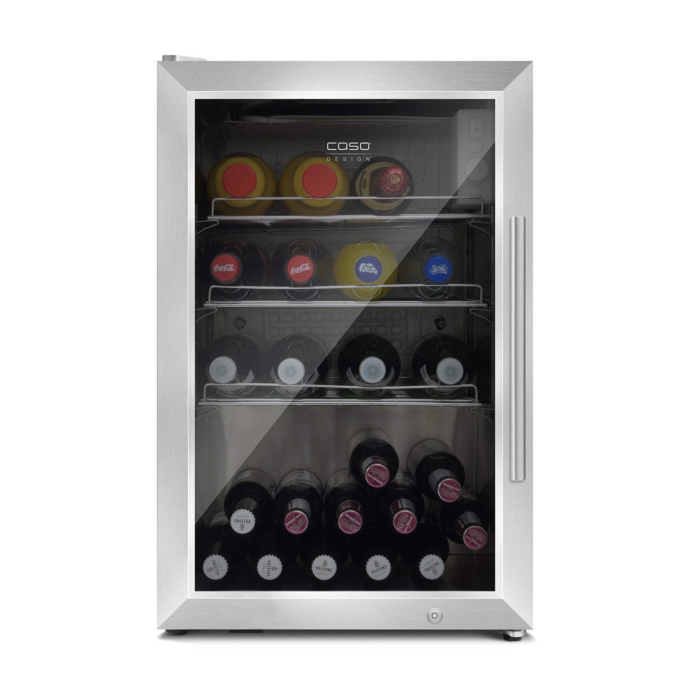 Getränkekühlschrank Caso Barbecue Cooler L