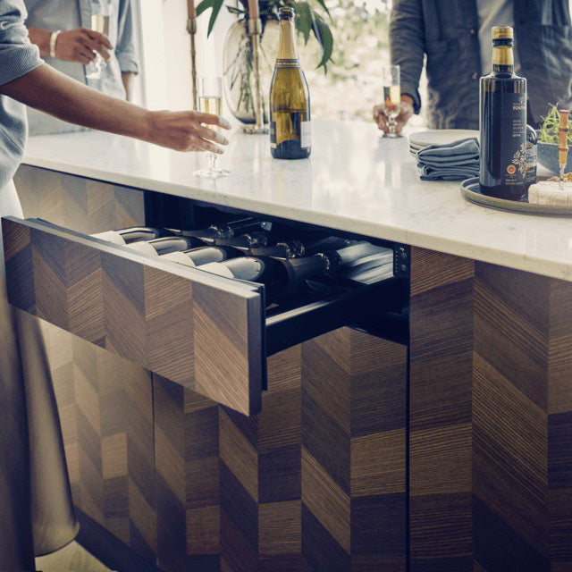 Dometic DrawBar DB5B