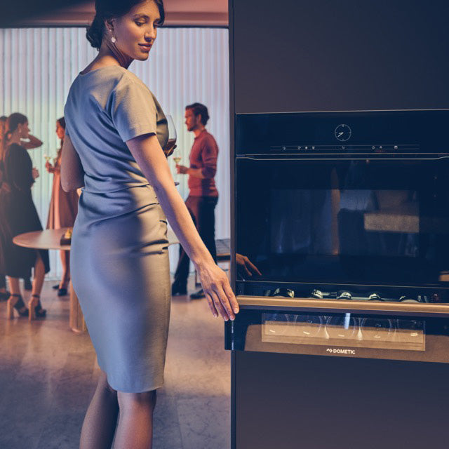 Dometic DrawBar DB5C