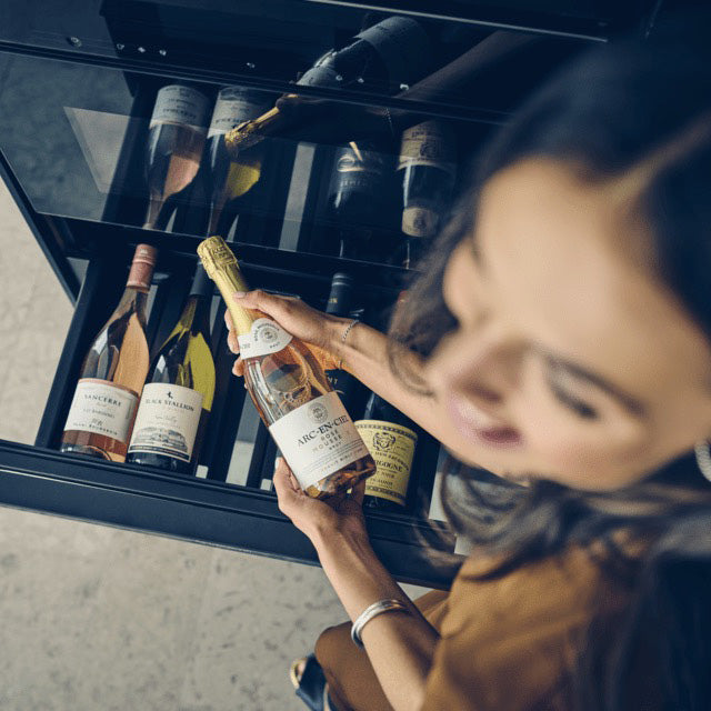 Dometic DrawBar DB5B