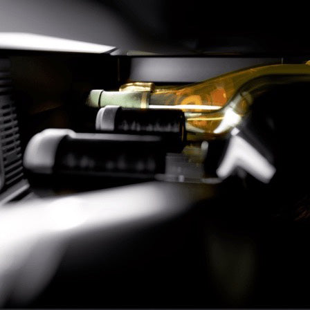 Dometic DrawBar DB5S