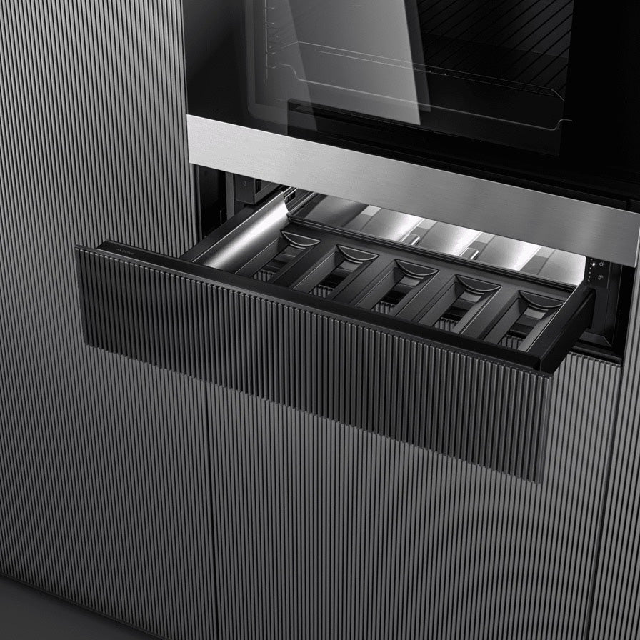 Dometic DrawBar DB5S