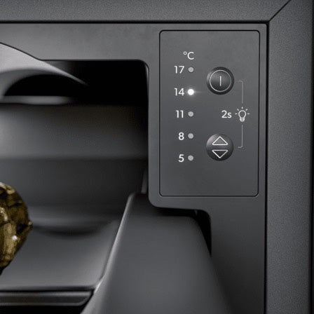 Dometic DrawBar DB5S