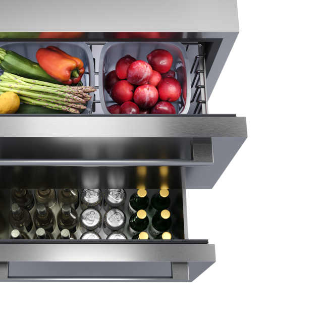 Dometic Outdoor-Kühlschrank Eagle24B