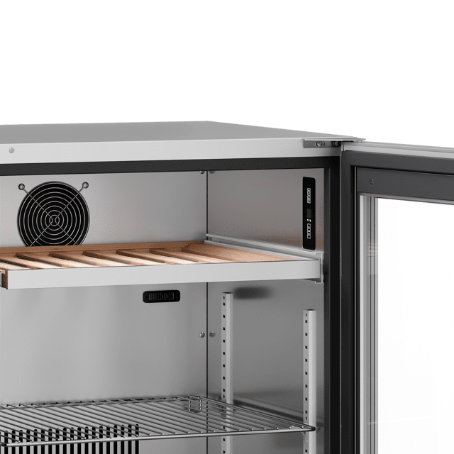 Dometic Outdoor-Kühlschrank Eagle24B