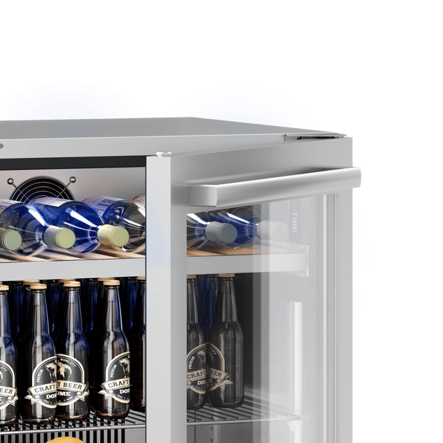 Dometic Outdoor-Kühlschrank Eagle24B