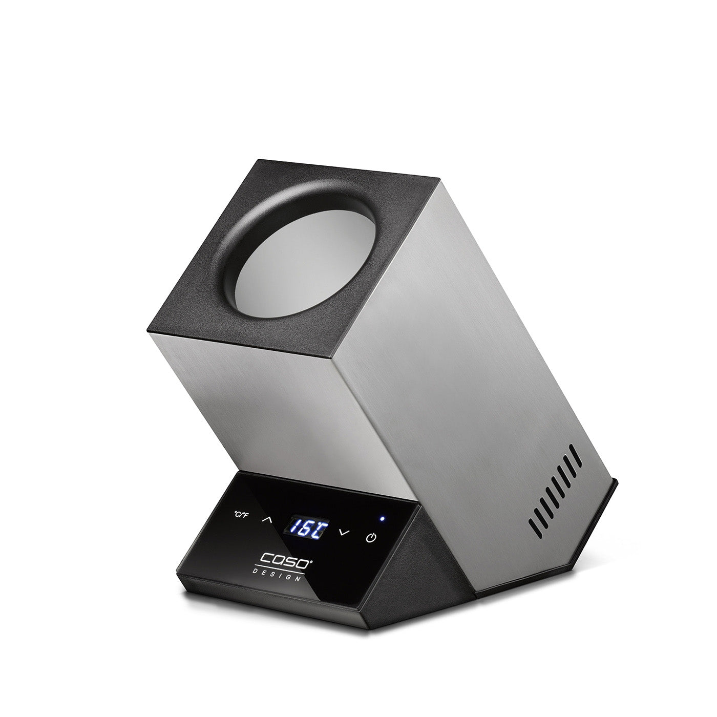 Flaschenkühler Caso WineCase One Inox