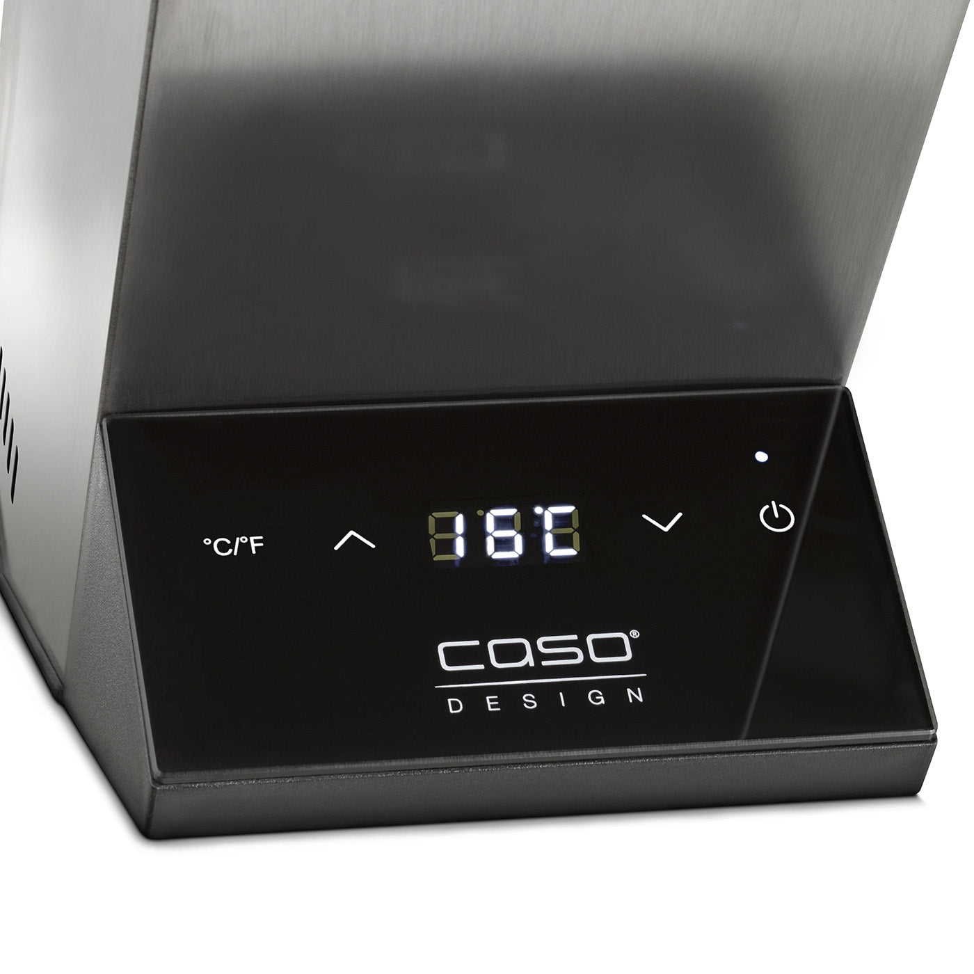 Flaschenkühler Caso WineCase One Inox