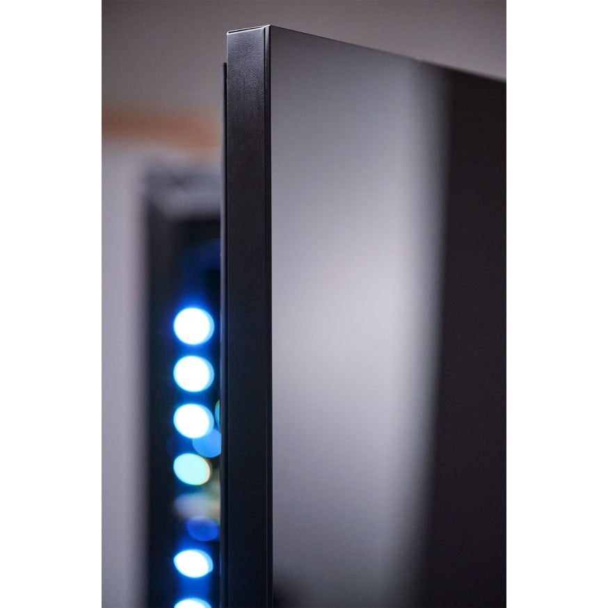 Weinklimaschrank 239 Flaschen mQuvée Velvet 170 Solid