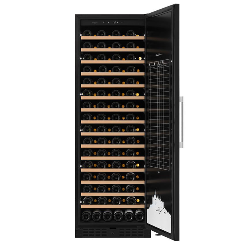 Weinkühlschrank 124 Flaschen WineStore 177