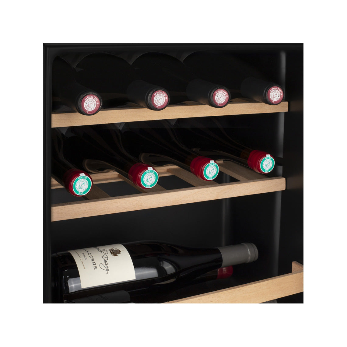 Weinkühlschrank 15 Flaschen CAVCB15