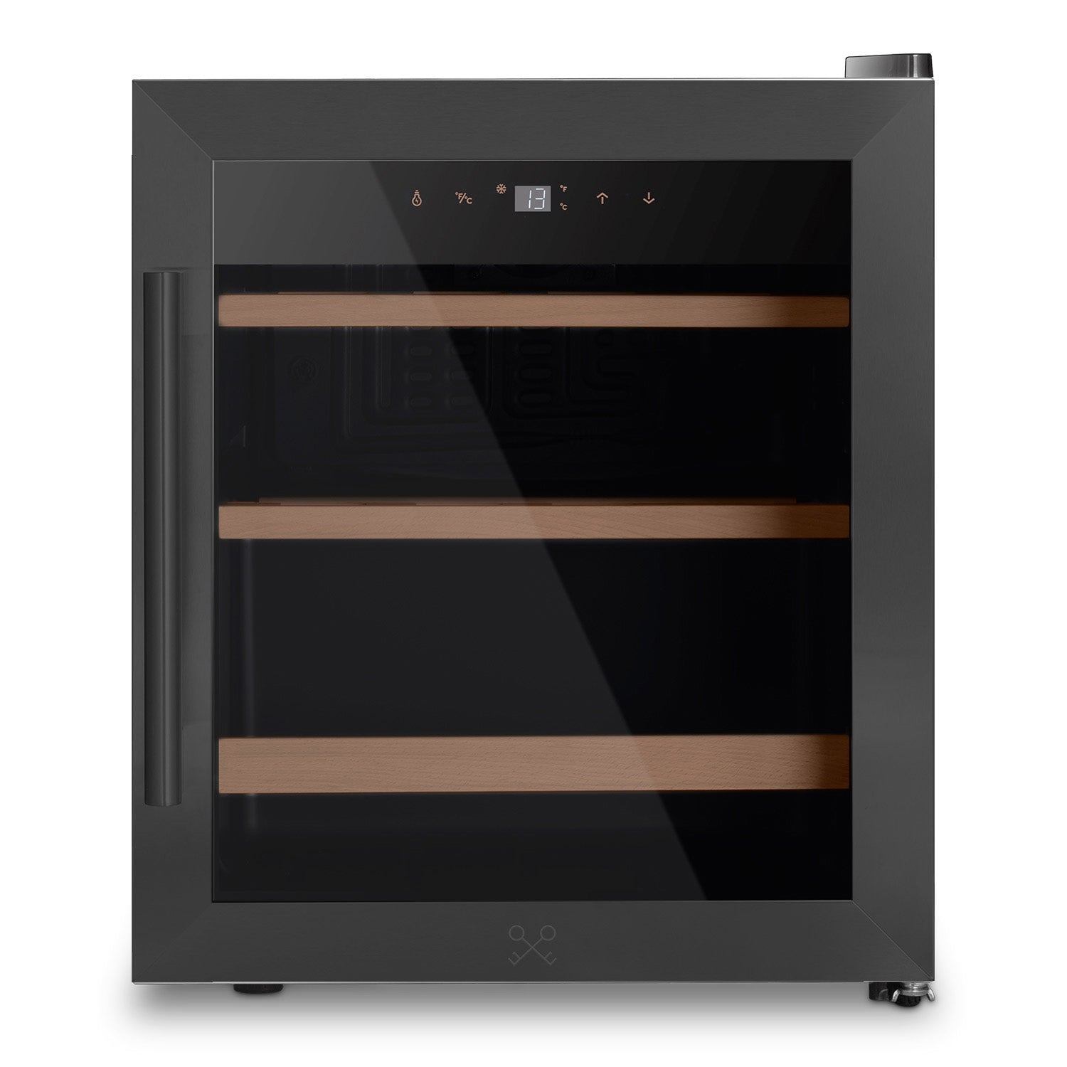 Weinkühlschrank 15 Flaschen CAVCB15