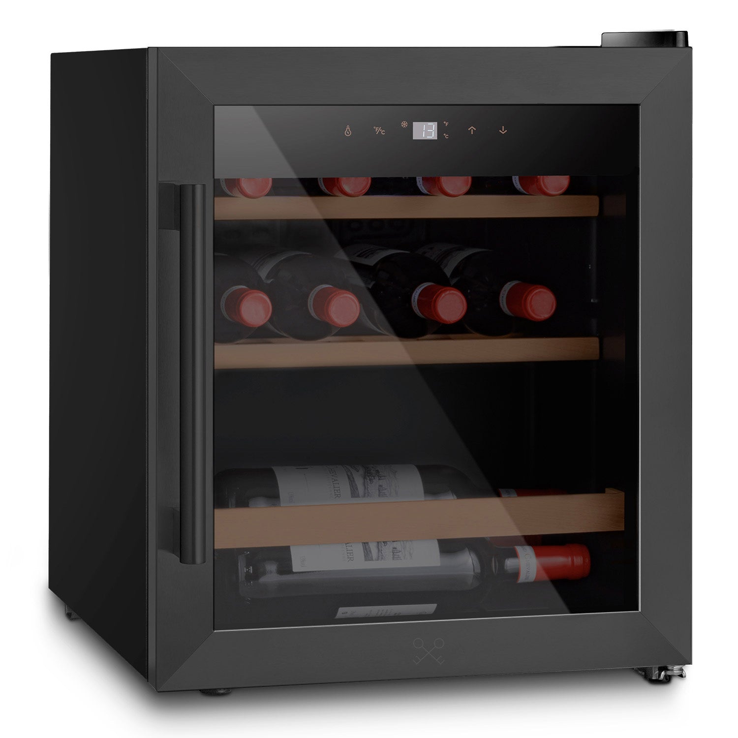 Weinkühlschrank 15 Flaschen CAVCB15