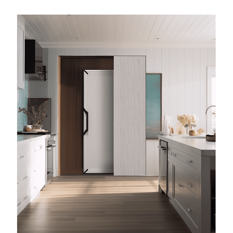 Weinkühlschrank 225 Flaschen Goguette Weiß