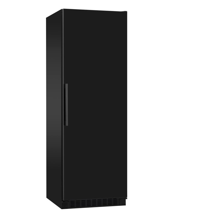 Weinkühlschrank 226 Flaschen WineStore 226 Solid Black