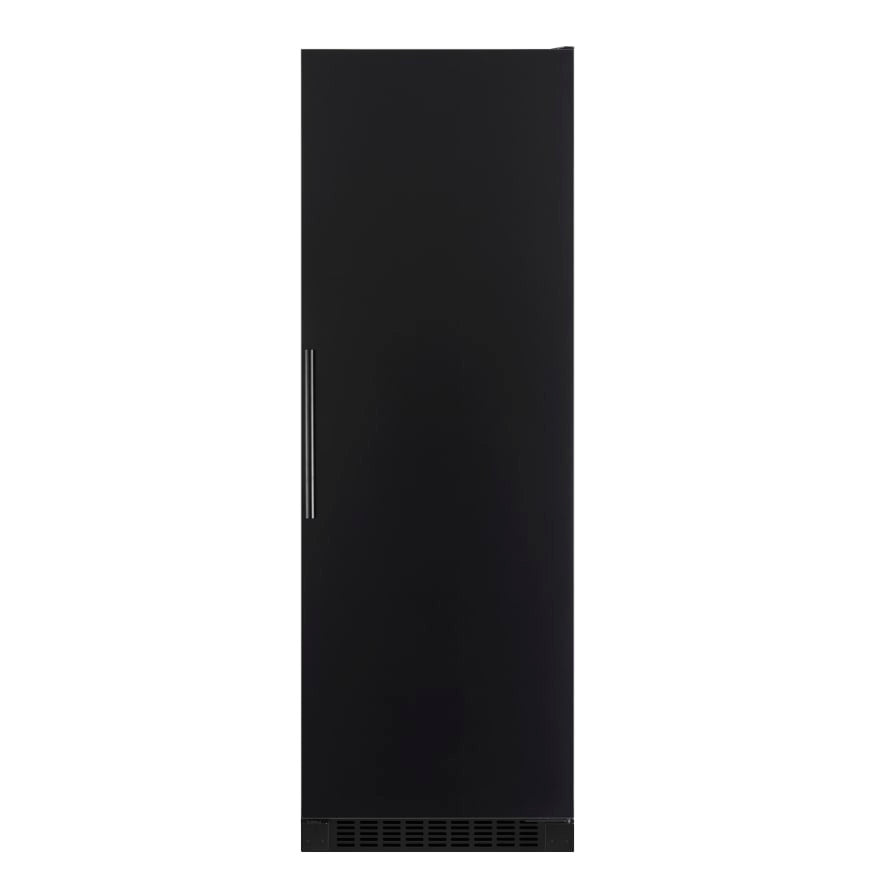 Weinkühlschrank 226 Flaschen WineStore 226 Solid Black