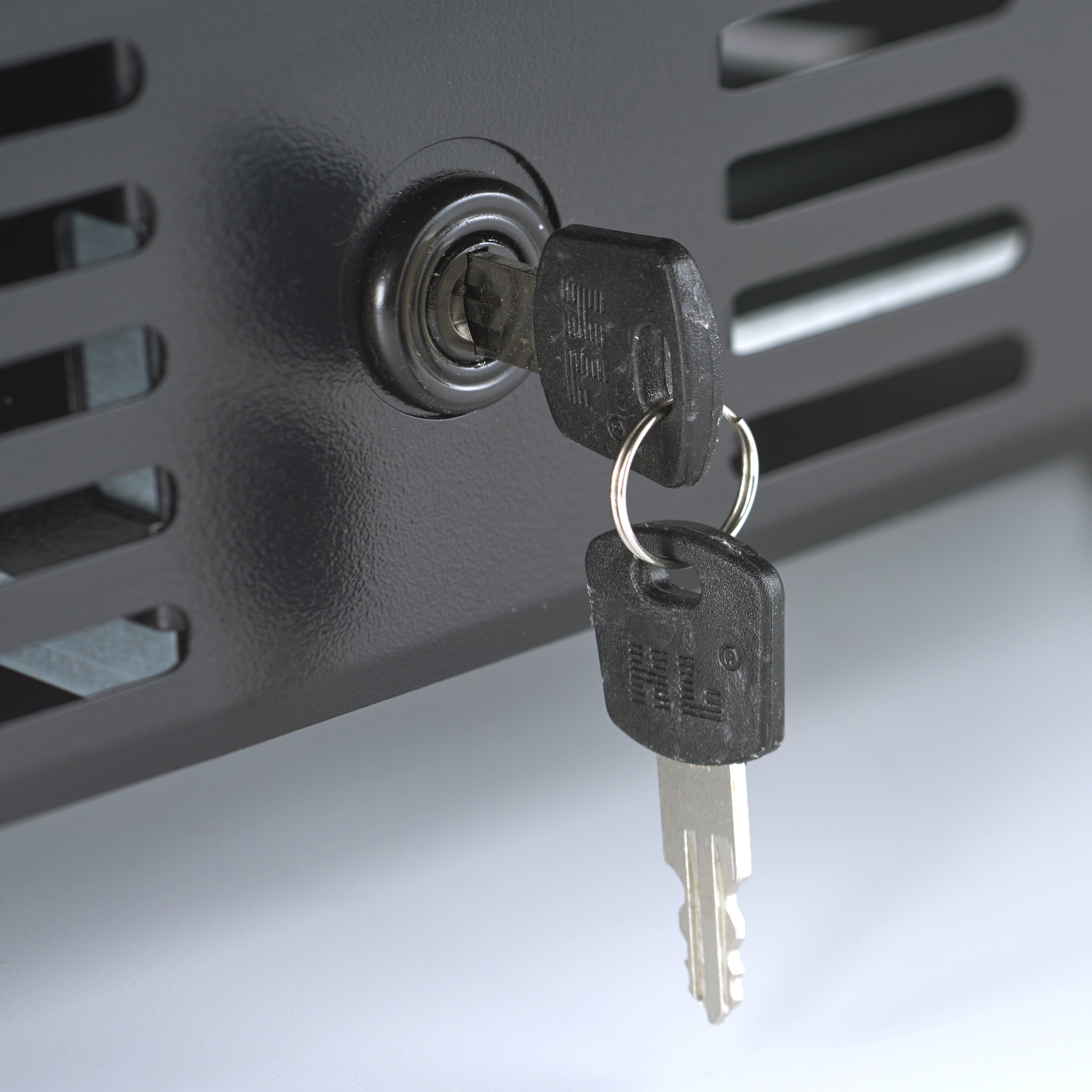 Weinkühlschrank 28 Flaschen E28FG keylock