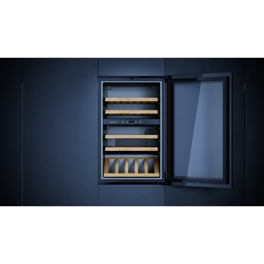 Weinkühlschrank 38 Flaschen Küppersbusch FWK2852.0S
