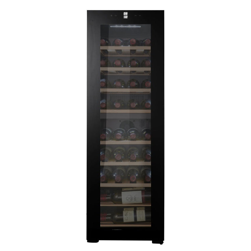 Weinkühlschrank 39 Flaschen Northern Collection 39 Black