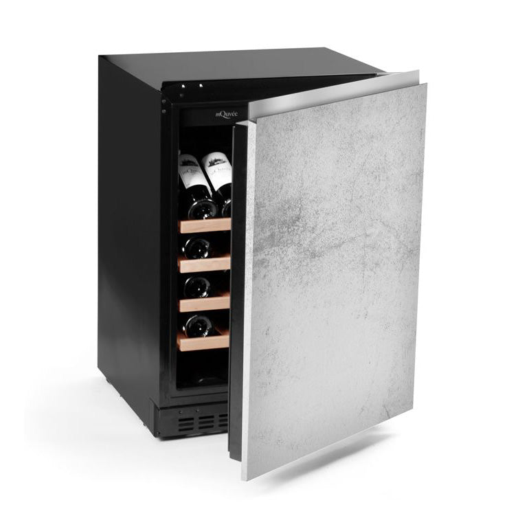 Weinkühlschrank 44 Flaschen WineStore 78