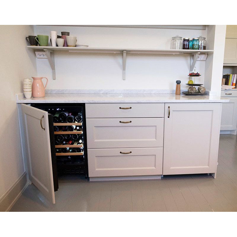 Weinkühlschrank 44 Flaschen WineStore 78