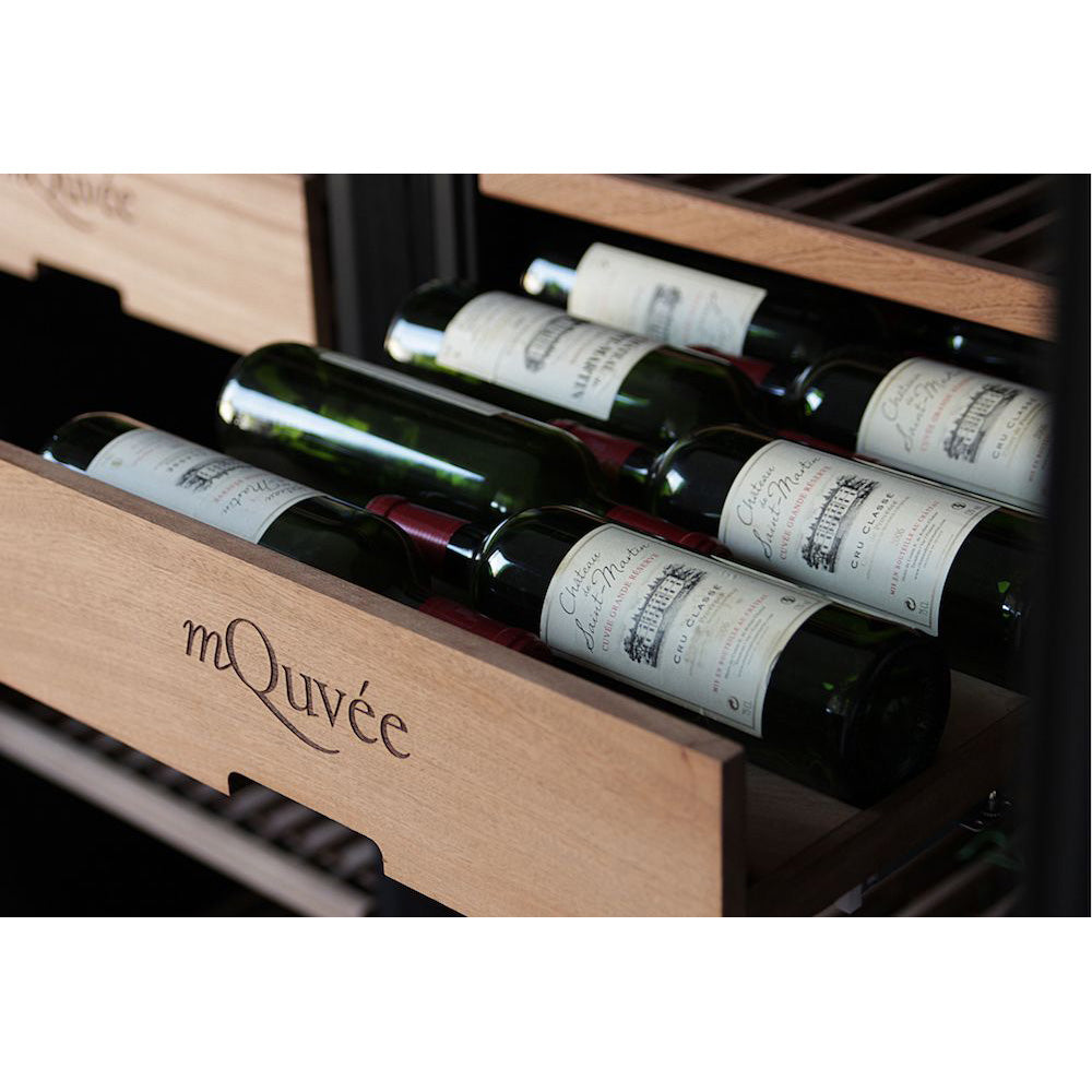 Weinkühlschrank 474 Flaschen WineStore 1200