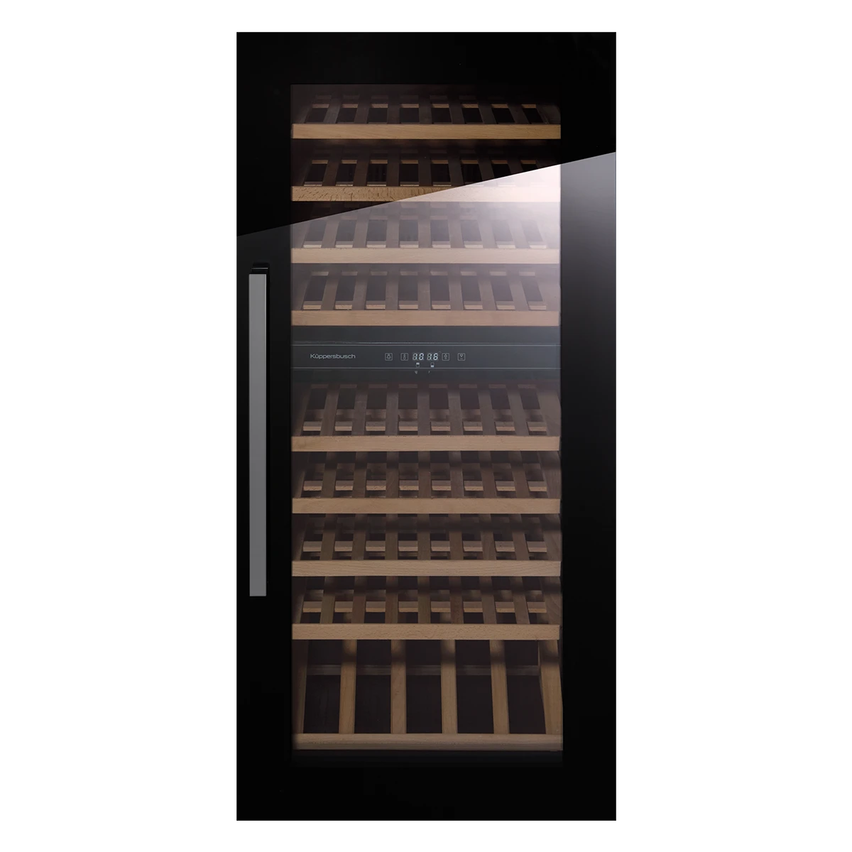 Wine refrigerator 79 bottles Küppersbusch FWK4800.0S