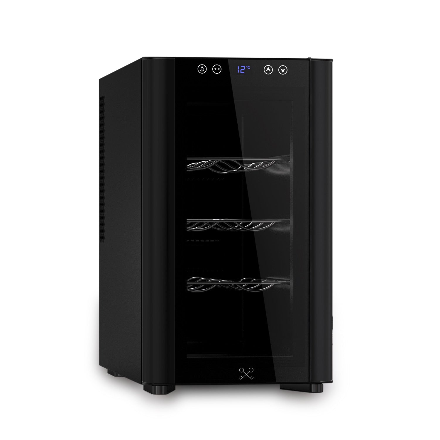 Weinkühlschrank 8 Flaschen CAVSB8