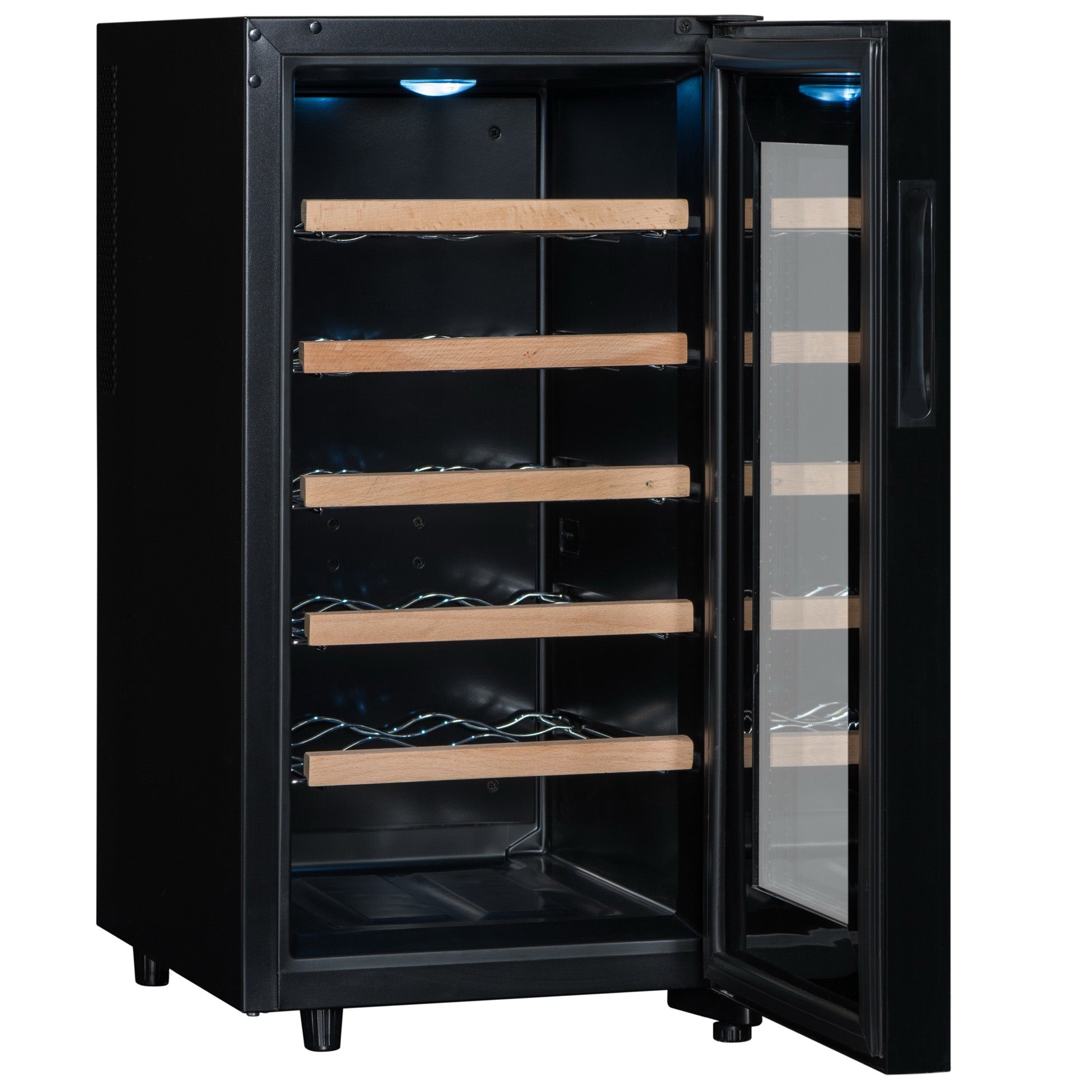 Weinkühlschrank 18 Flaschen Climadiff CC18F