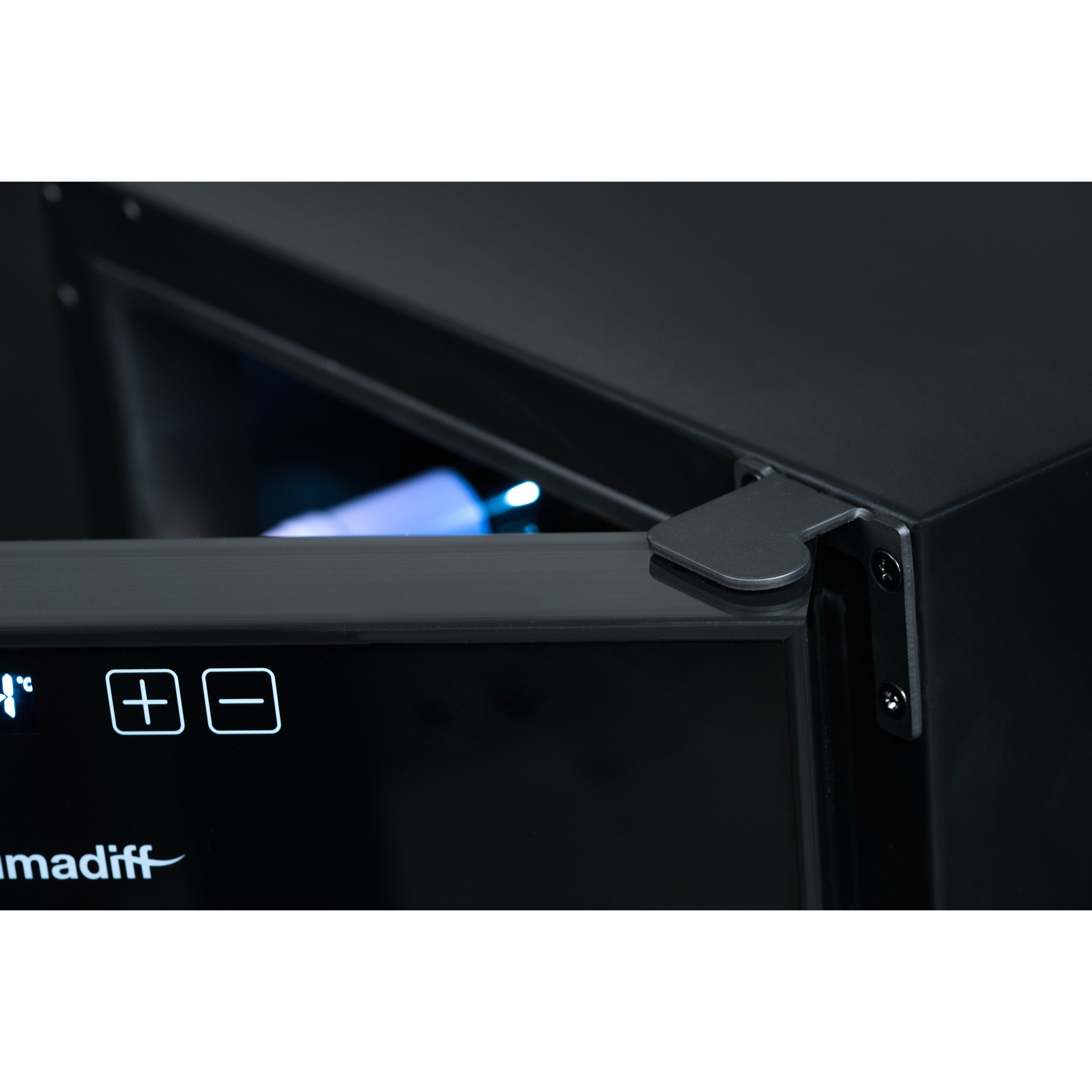 Weinkühlschrank 18 Flaschen Climadiff CC18F