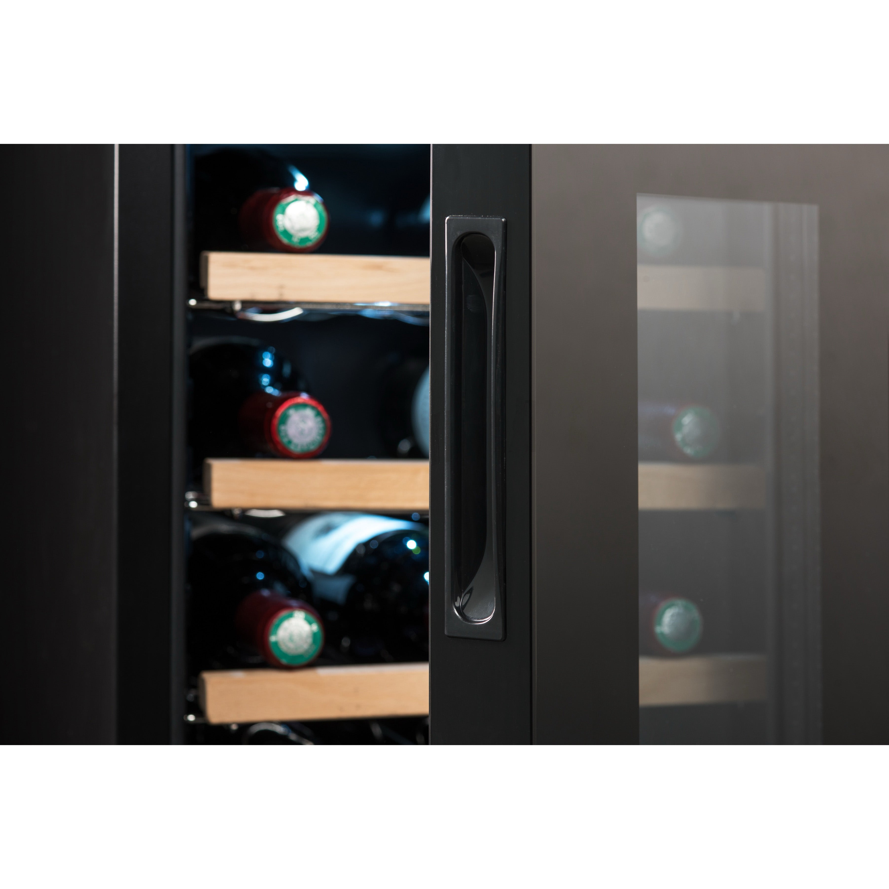 Weinkühlschrank 18 Flaschen Climadiff CC18F