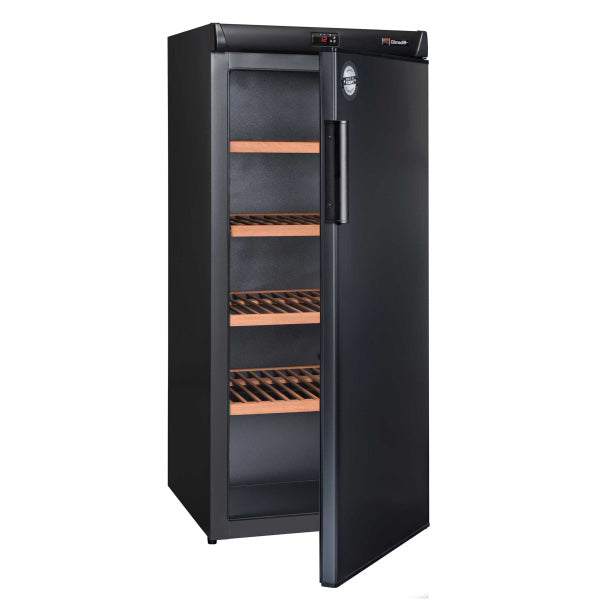 Wine refrigerator 180 bottles Climadiff RESERVE 185