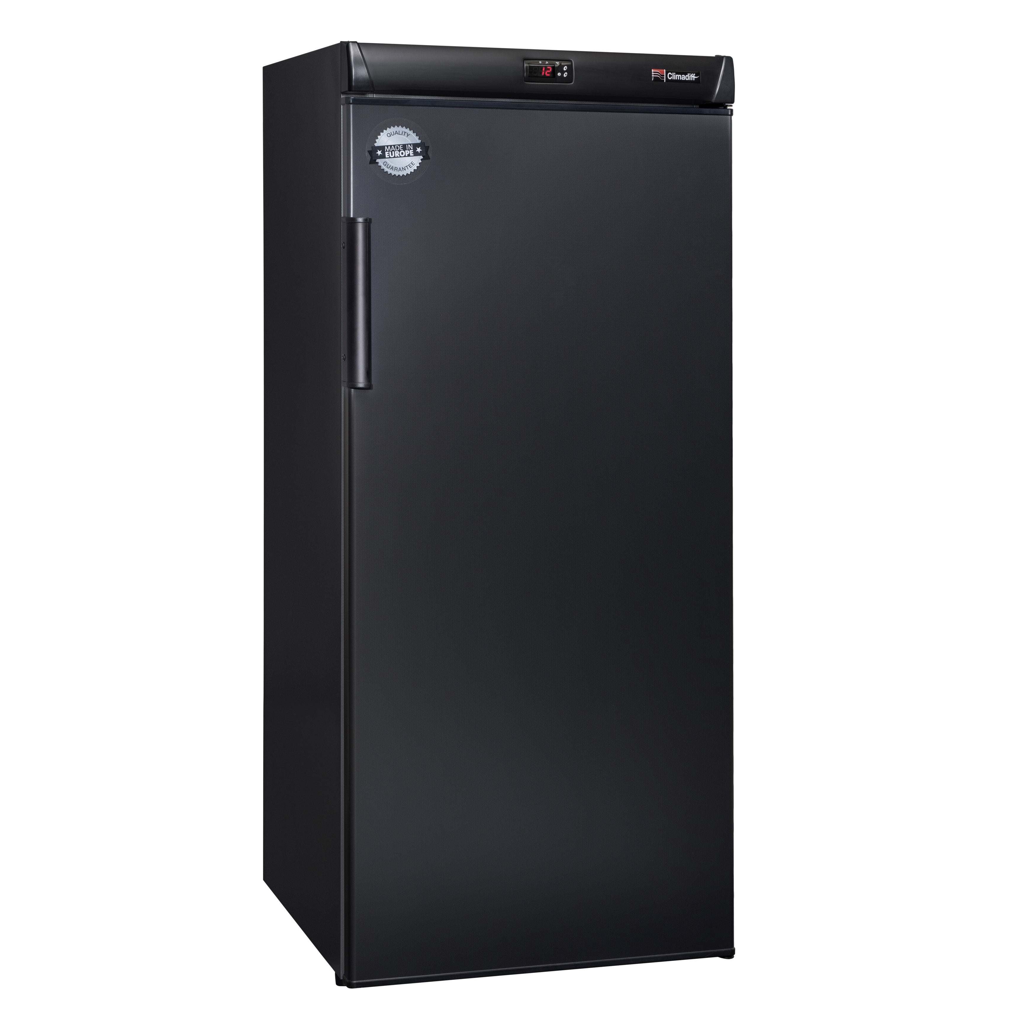 Wine refrigerator 180 bottles Climadiff RESERVE 185
