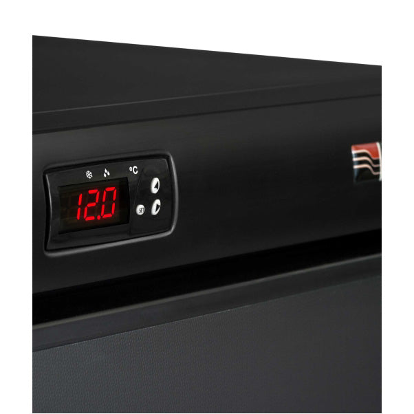 Wine refrigerator 180 bottles Climadiff RESERVE 185