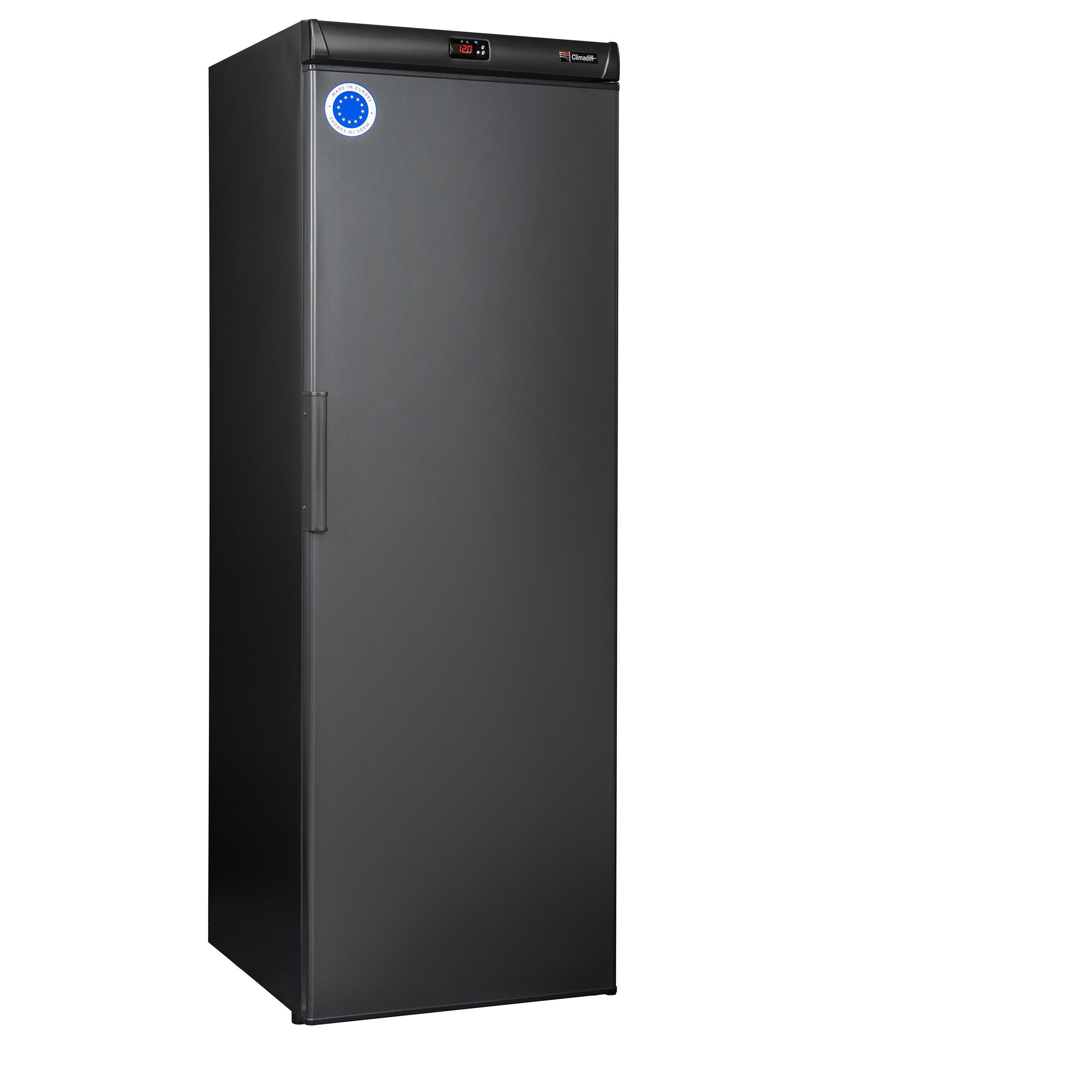 Wine refrigerator 264 bottles Climadiff RESERVE 275