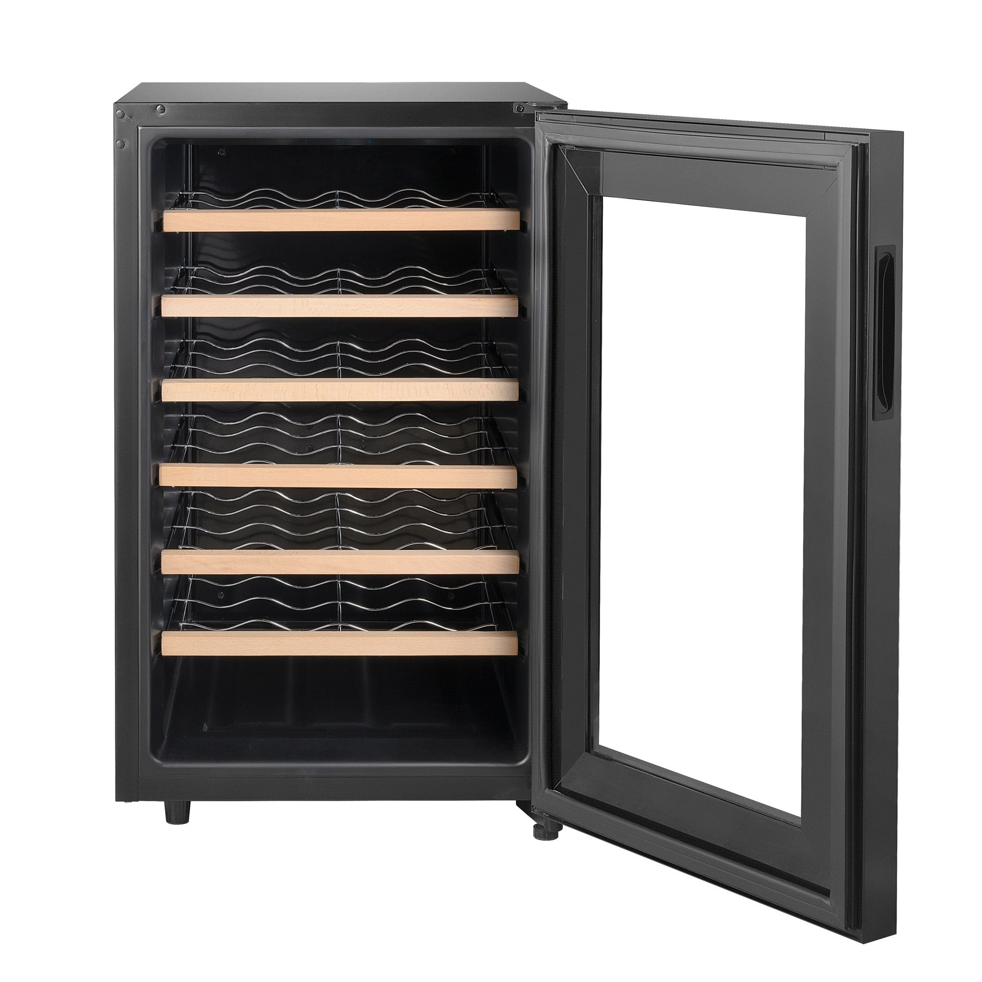 Wine refrigerator 28 bottles Climadiff CC28F