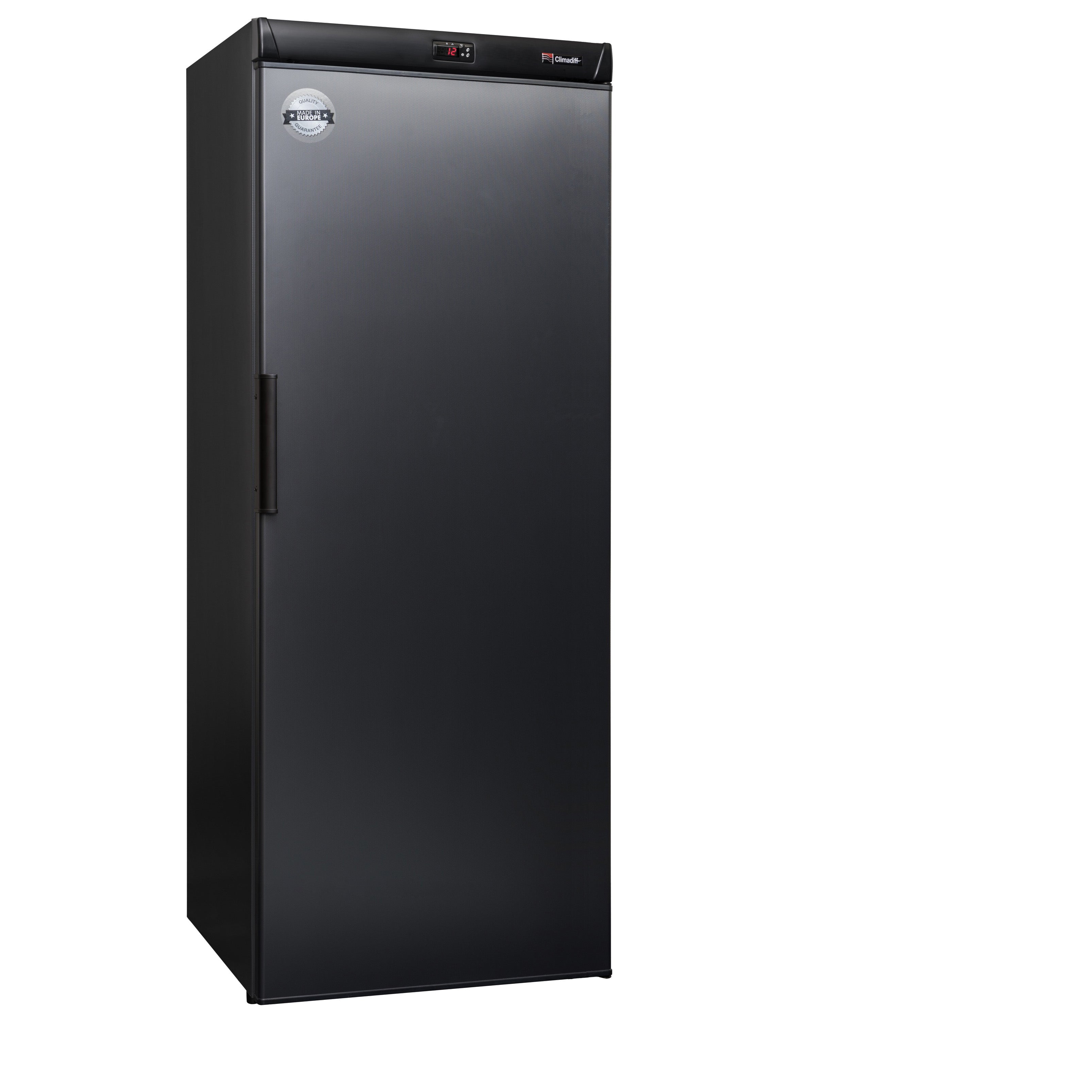 Wine refrigerator 294 bottles Climadiff RESERVE 300XL