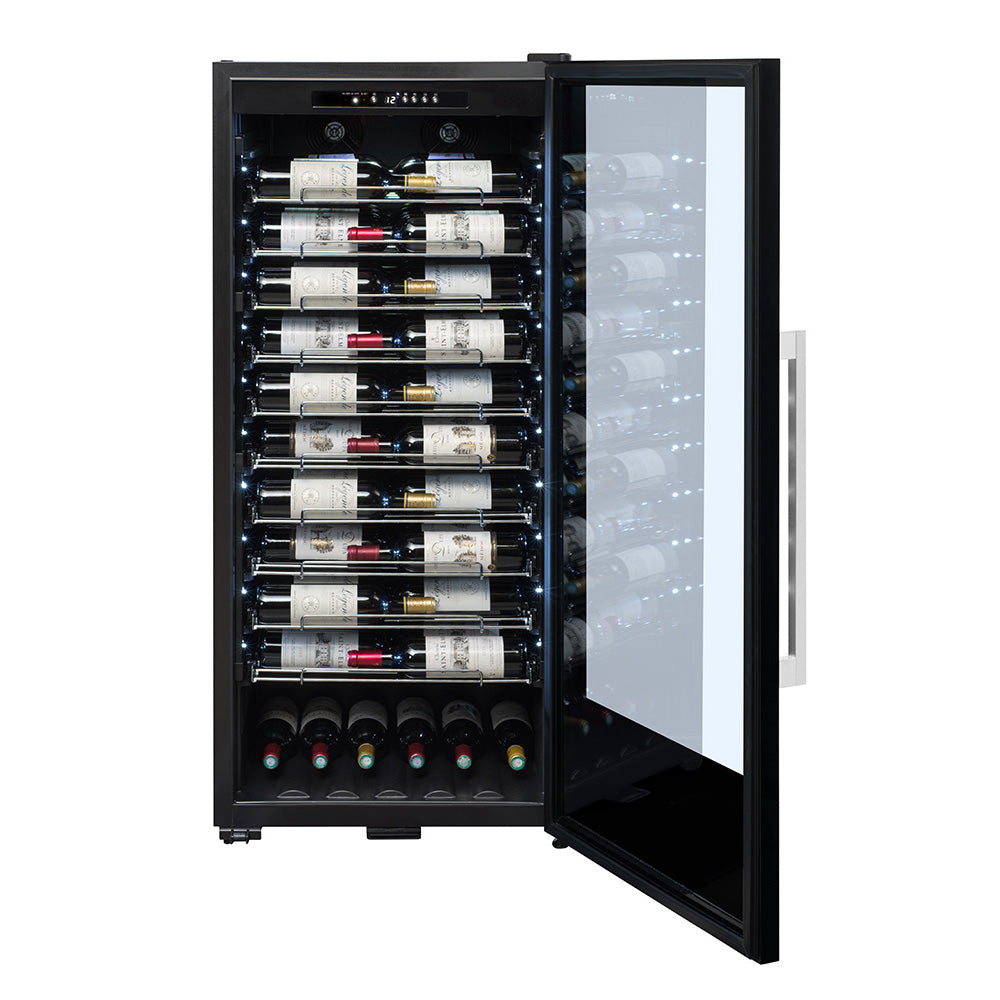 Weinkühlschrank 107 Flaschen La Sommelière PRO110N